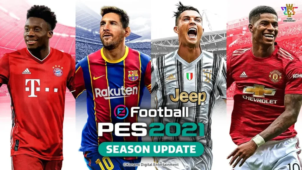 تنزيل بيس 2021