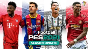 تحميل بيس 2021 2